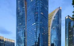 Radisson Hangzhou Qianjiang