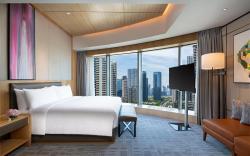 Radisson Hangzhou Qianjiang