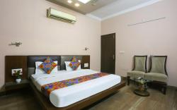 Swastik residency Paschim Vihar by twamev