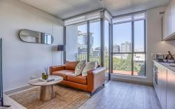Urban Oasis @ One Rosebank