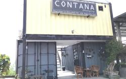 Contana By Travelink