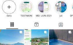 Villa  IG AdiGroup62  Bayar Offline 