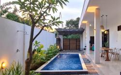 Villa TJ Subali 3 Bedroom Private pool