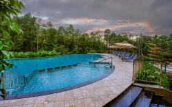 EVORA Resort and SPA