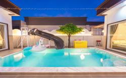 Homey House Na Jomtien