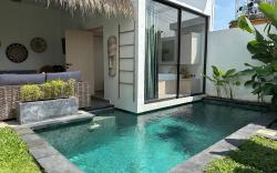 Tropical Villa 1 — 2BR Private Pool