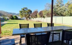Apollo Bay Holiday House on Nelson