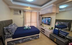 Cozy Studio Apartment at Cebu IT Park