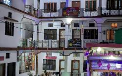 Hotel Blue Pine Sitapur Kedarnath Rudraprayag