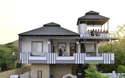 Popli Paradise Resort