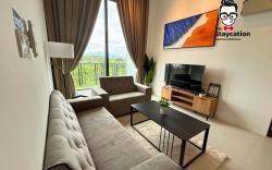 Staycation Homestay 72 The Podium Apartment