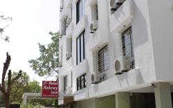 Hotel Ashray Inn