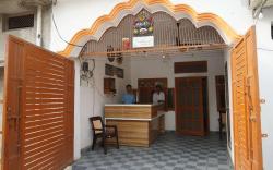 Swastika Ashram