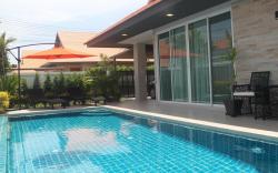 Luxury Pool Villa A23/3BR
