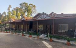 Cliff Haven Homestay