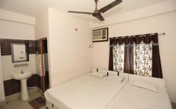 Deep Guest House