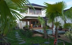 Bougain Villa82 (pool villa Kanchanaburi)