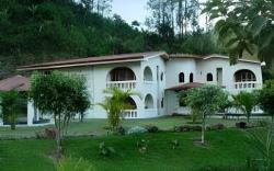 Rio Perlas Thermal Resort & Spa