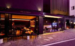 Huangshan Yeechoi Hotel