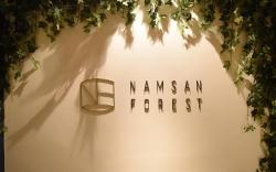 Namsan Forest Guesthouse