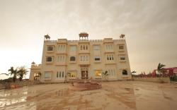 AGASTYA VILAS RESORT