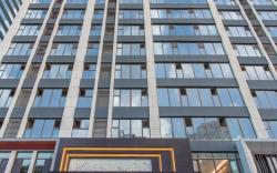 Home Inn Plus Linyi Wuzhou Lake Grand Theater