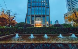 Home Inn Plus Xuzhou Huaihai Road Center