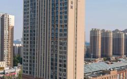 Home Inn Plus Hohhot Fengzhou Road Convention and Exhibition Center