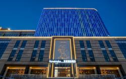 Home Inn Plus Xuzhou Pei County Zhongjin Plaza