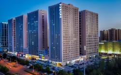 Home Inn Plus Hohhot Xilin South Road Wendu Plaza