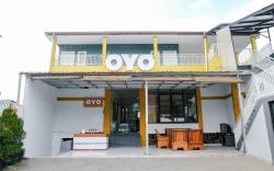 OYO 894 Nusa Indah Homestay Syariah
