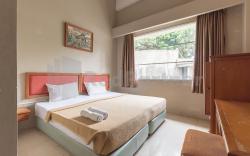 Hotel Wisma Dago ITB