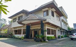 Hotel Wisma Dago ITB
