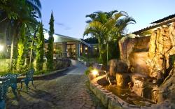 ANEW Resort White River Mbombela 