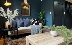 Chic 2-bed loft, Central Leeds