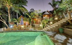 The Lanjang Valley Bungalow