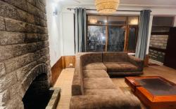 Morr bagh - 3 bed room suite