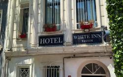 White İnn Taksim