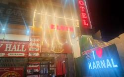 Elvin Hotel Karnal