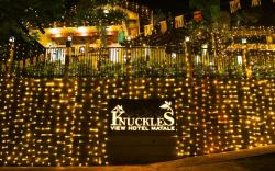 Knuckles View Hotel