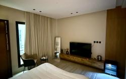 استديو بأثاث فاخر - Luxe Studio