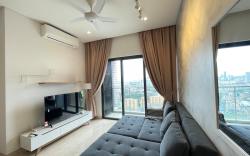 BukitBintang Pavilion TRX 25C Quaint 5pax 1+1BR