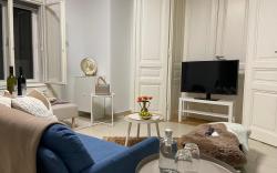 Luxury Serviced 3-BR Flat in Vienna's 1st District
