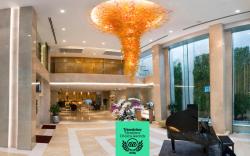 Harmony Saigon Hotel & Spa