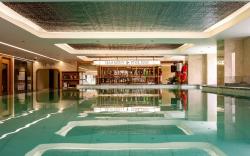 Harmony Saigon Hotel & Spa