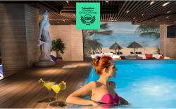 Harmony Saigon Hotel & Spa