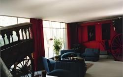 Hotel Acacias de Vitacura