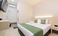 Bubulak Inn by Ruang Tidur