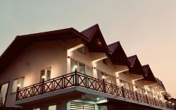 HARIKA PALACE