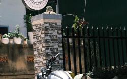 Homieow Inn